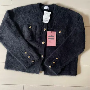 그린 라벨 릴랙싱 데일리 엘리트 가디건