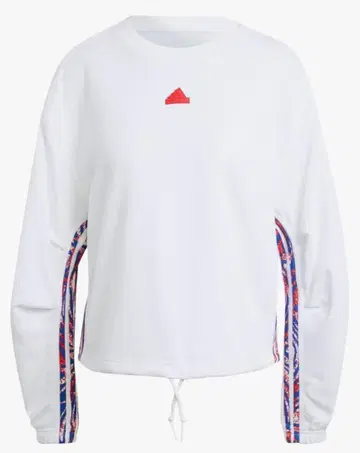 adidas 맨투맨 올 젠더 스웨트 셔츠 JUE39