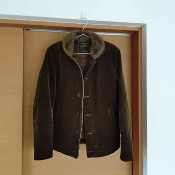 T.K. ARMY 밀리터리 자켓