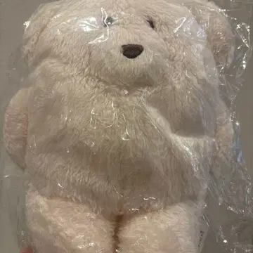 모코모카 봉제 인형