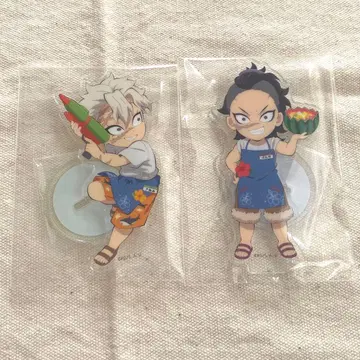 귀멸의 칼날 바닷가 오두막 사네미 겐야