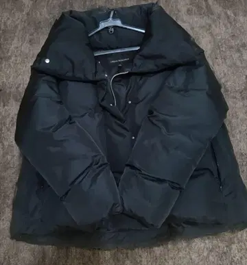 어반 리서치 숏 다운 자켓