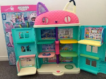 개비의 인형의 집 잡화 포함