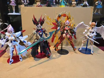 코토부키야제 미플라 세트