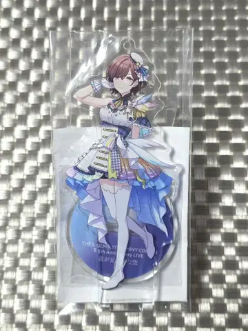 히구치 마도카 샤니마스 아크릴 스탠드