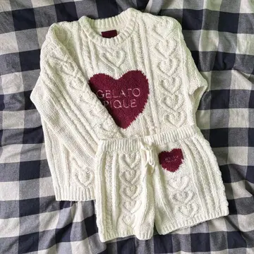 젤라피케 발렌타인 하트