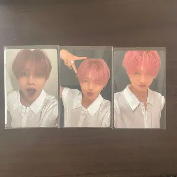 WILDBLUE SKYVOYAGE 포토 카드 미야타케 하야테