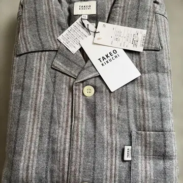 TAKEO KIKUCHI 파자마 LL 다케오 키쿠치 가을/겨울