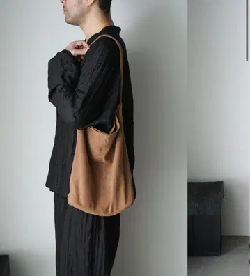 Morphee / CYLINDER M SUEDE / CAMEL