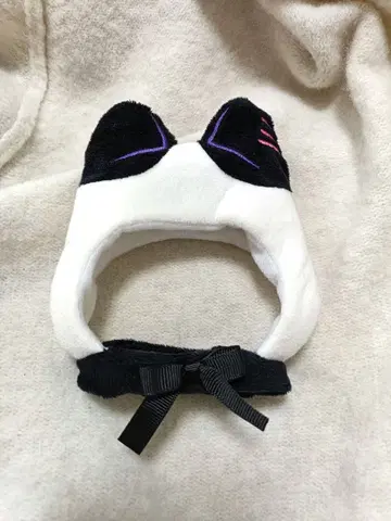 ME:I 응원봉 커버 카사하라 모모나 모나