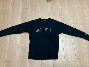 SOPHNET. 트레이닝복