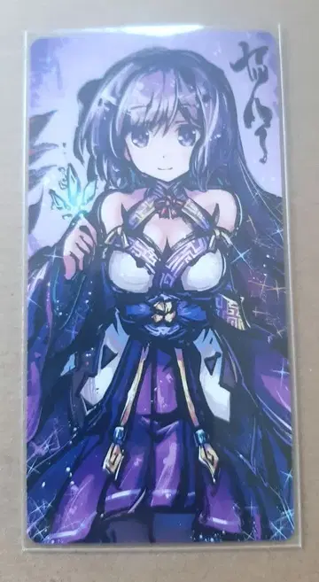 벚꽃 내리는 시대에 결투를 프로모션 타로 [야츠하]