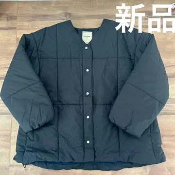 하트마켓 블루종 아우터 새상품