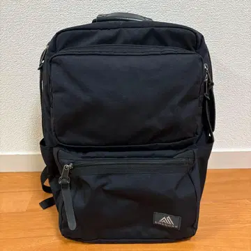 비즈니스 백 Gregory