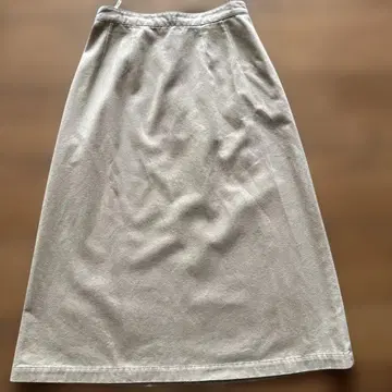 마드모아젤 논노 스커트