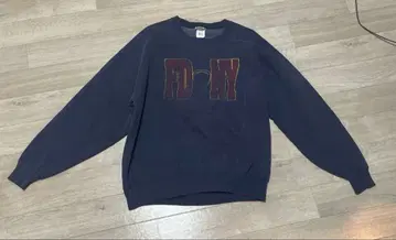 90s JERZEES 빈티지 맨투맨 FDNY