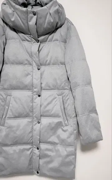 INTERPLANET 다운 코트