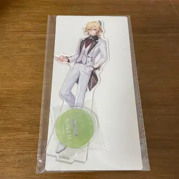 원신 카베 빅 아크릴 스탠드 GIGO