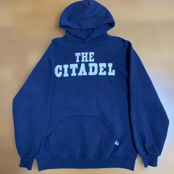 러셀 애슬레틱 후드티 USA L 사이즈