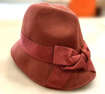 bettina 베티나 모자 57cm 울 100% 펠트 햇