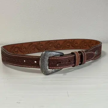 노코나 웨스턴 가죽 벨트