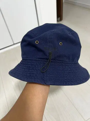 더 허멧 클럽 더 HC 버킷햇 나카타