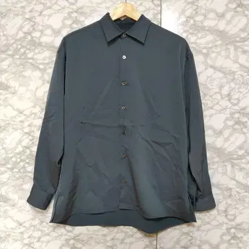 UNITED TOKYO 유나이티드 도쿄 긴팔 셔츠 Y셔츠