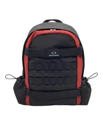 미사용 아르마니 익스체인지 백팩