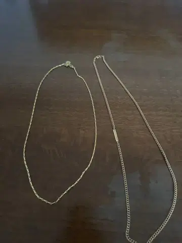 백 채널 액세서리 세트