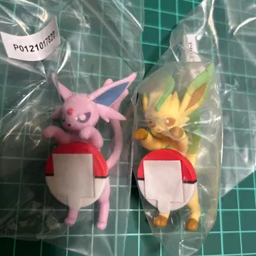 포켓몬 제일복권 길거리 산책 챠라링 프렌즈 F상 리피아 에피