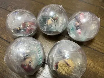 나의 히어로 아카데미아 코로코레! 컬렉션 피규어