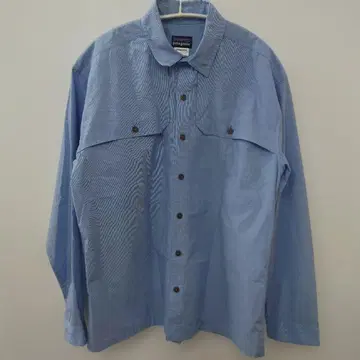 patagonia 긴팔 셔츠