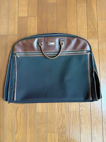 ACE의 가먼트 백 미사용품