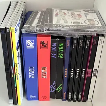 Stray Kids 앨범 묶음 판매