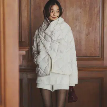 아뉴앙스 타이온 다운