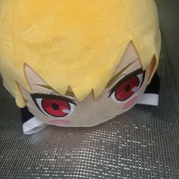 길가메시 누워있는 봉제 인형