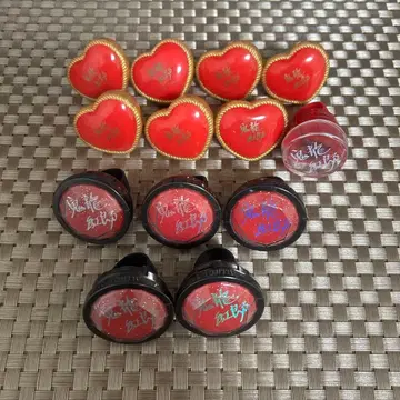 키류 쿠로 링 라이트