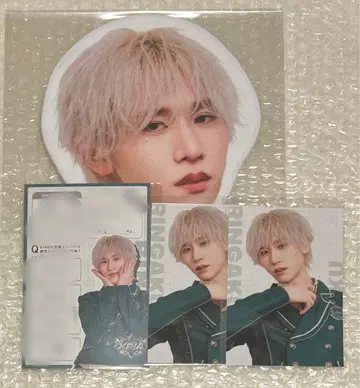 XP!A 우토 RUFFLE 복권