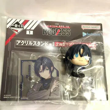 ReGLOSS 1번 복권 쵸코놋코 아크릴 스탠드