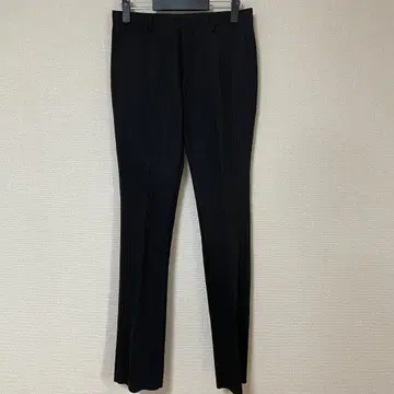 미사용 캘빈클라인 CK 슬랙스 30/76 팬츠 가을