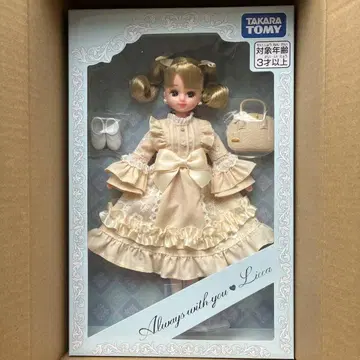 타카라토미 리카짱 주주 우대