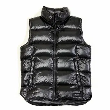 TATRAS 타트라스 포세이돈 다운 베스트 자켓 블랙 L