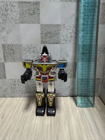 플라히어로 그레이트 카로스 본체만 유타카 하티로빈