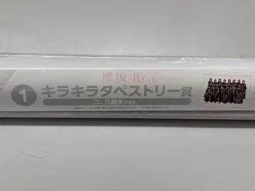 사쿠라자카46 태피스트리