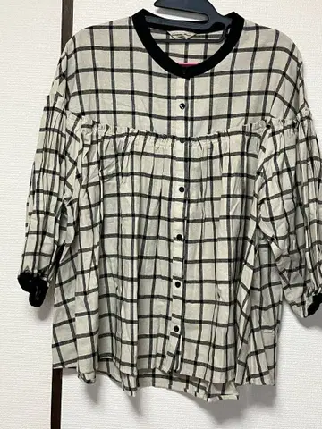 사만사 모스모스 택 포함 새상품 셔츠 블라우스