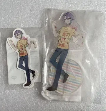 프로세카 카미시로 루이 카미타카마츠리