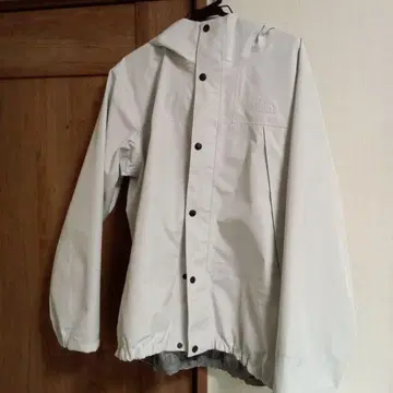 THE NORTH FACE GORE-TEX 언다이드 마운틴 자켓