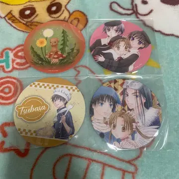 학원 앨리스 백천사 콜라보 카페 코스터 묶음 판매 3