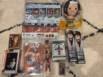 에이스 묶음 판매 ONEPIECE