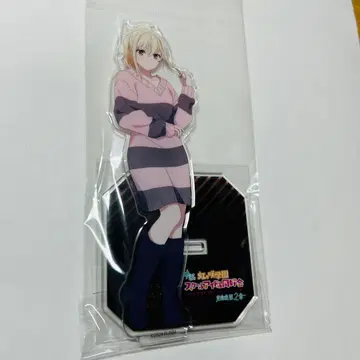 러브 라이브 아크릴 스탠드 미야시타 아이